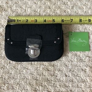 Vera Bradley Flap ID